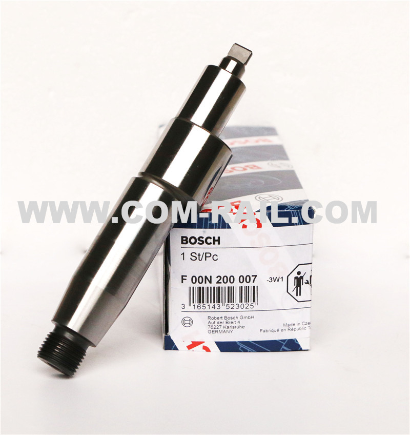 Best F00N200007 Bosch original new pump shaft for CP3.3 pump