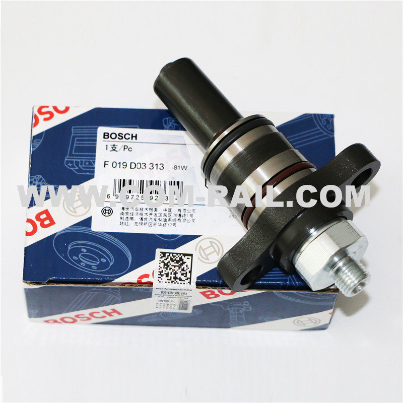 Best F019D03313 original new bosch CP2.2 plunger Manufacturer and