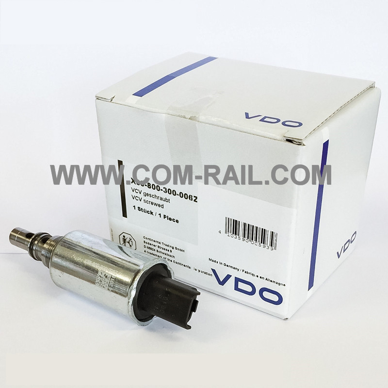 Best Genuine X39-800-300-006Z VCV valve VDO Manufacturer and