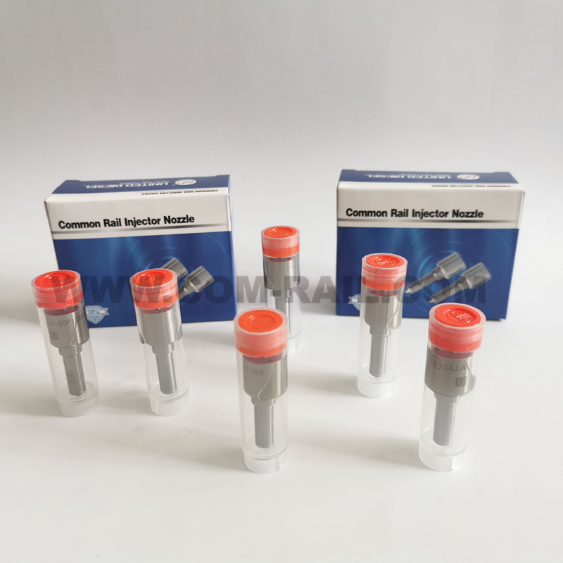 ラスカル Common Rail Injector 295900-0300 23670-51060 295900-0480