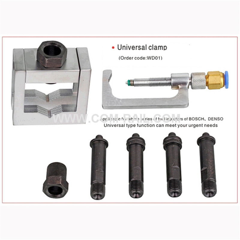 Best universal clamp Manufacturer and Factory | Common